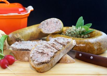 Érythorbate de sodium - saucisse - Sebacom